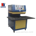 Semi-automatic plastic blister pack sealing machine